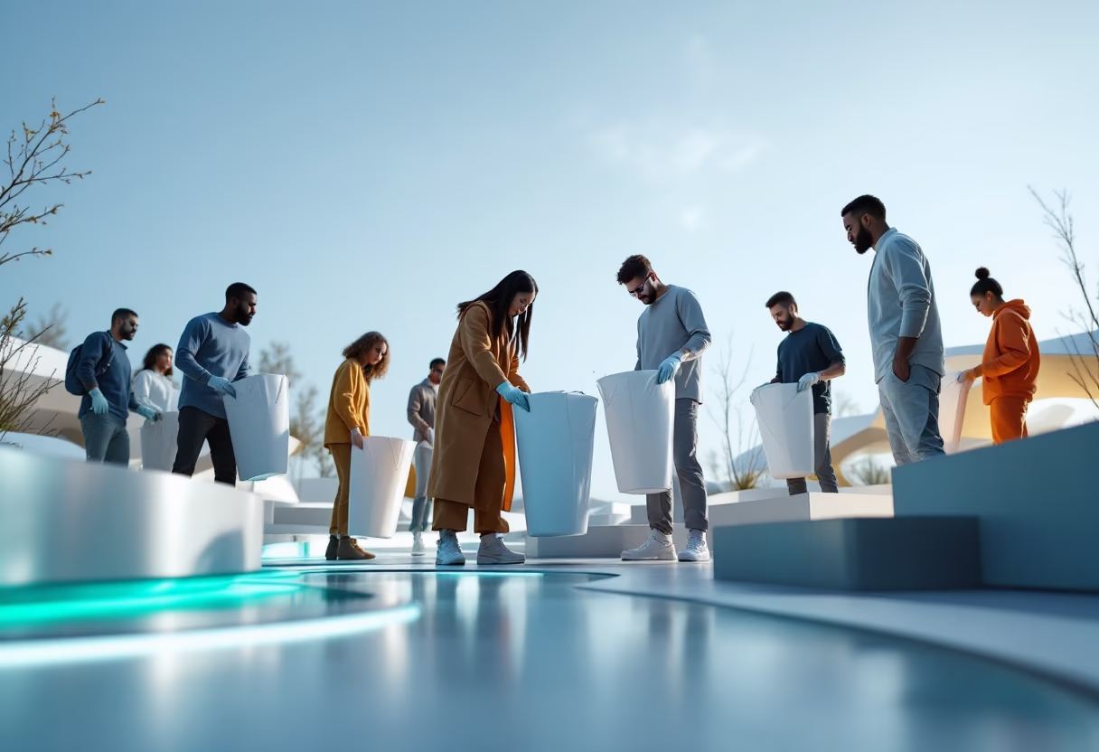 Modern web development