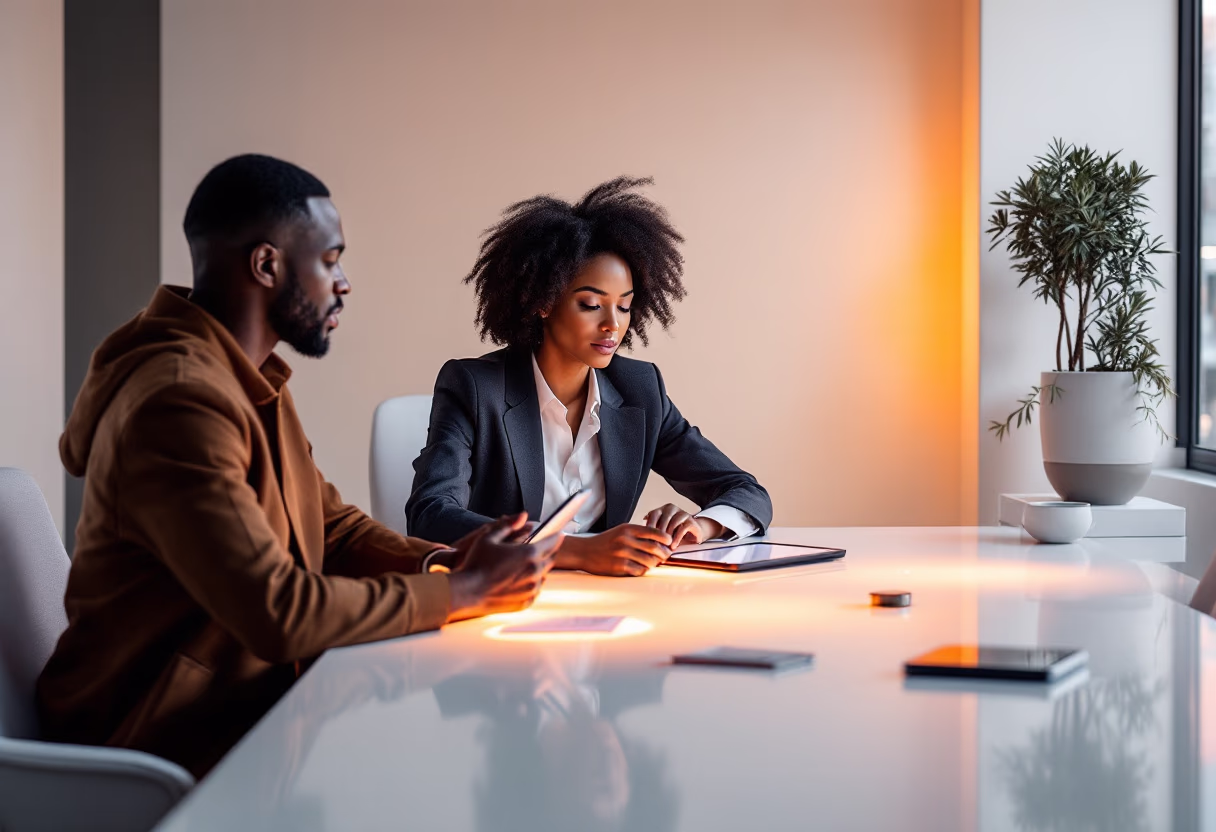 Affordable enterprise solutions